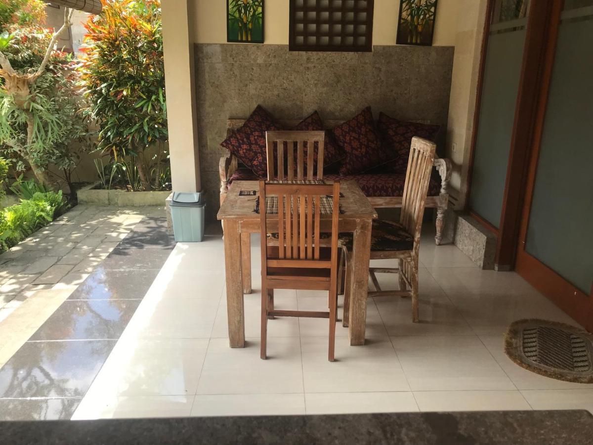 Bali Breeze