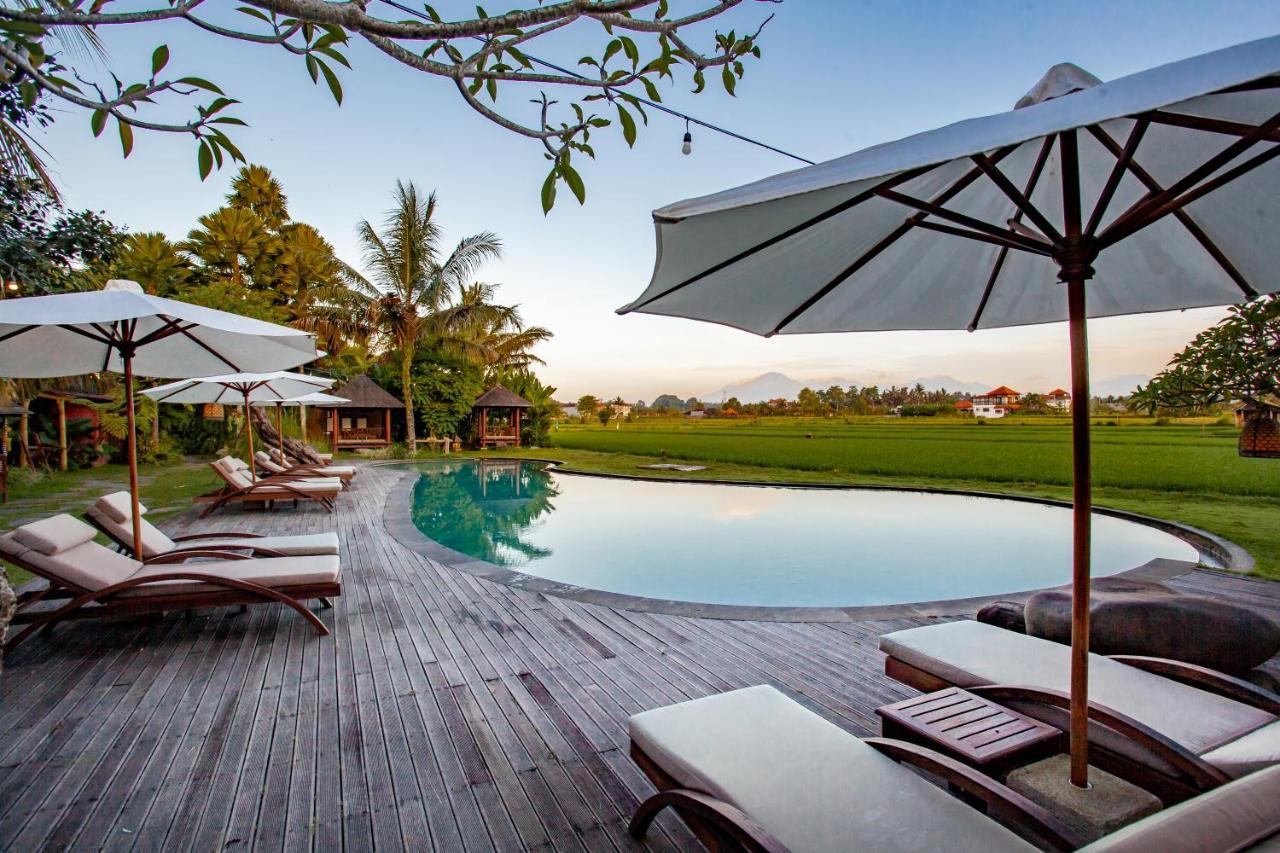 Arya Villa Ubud