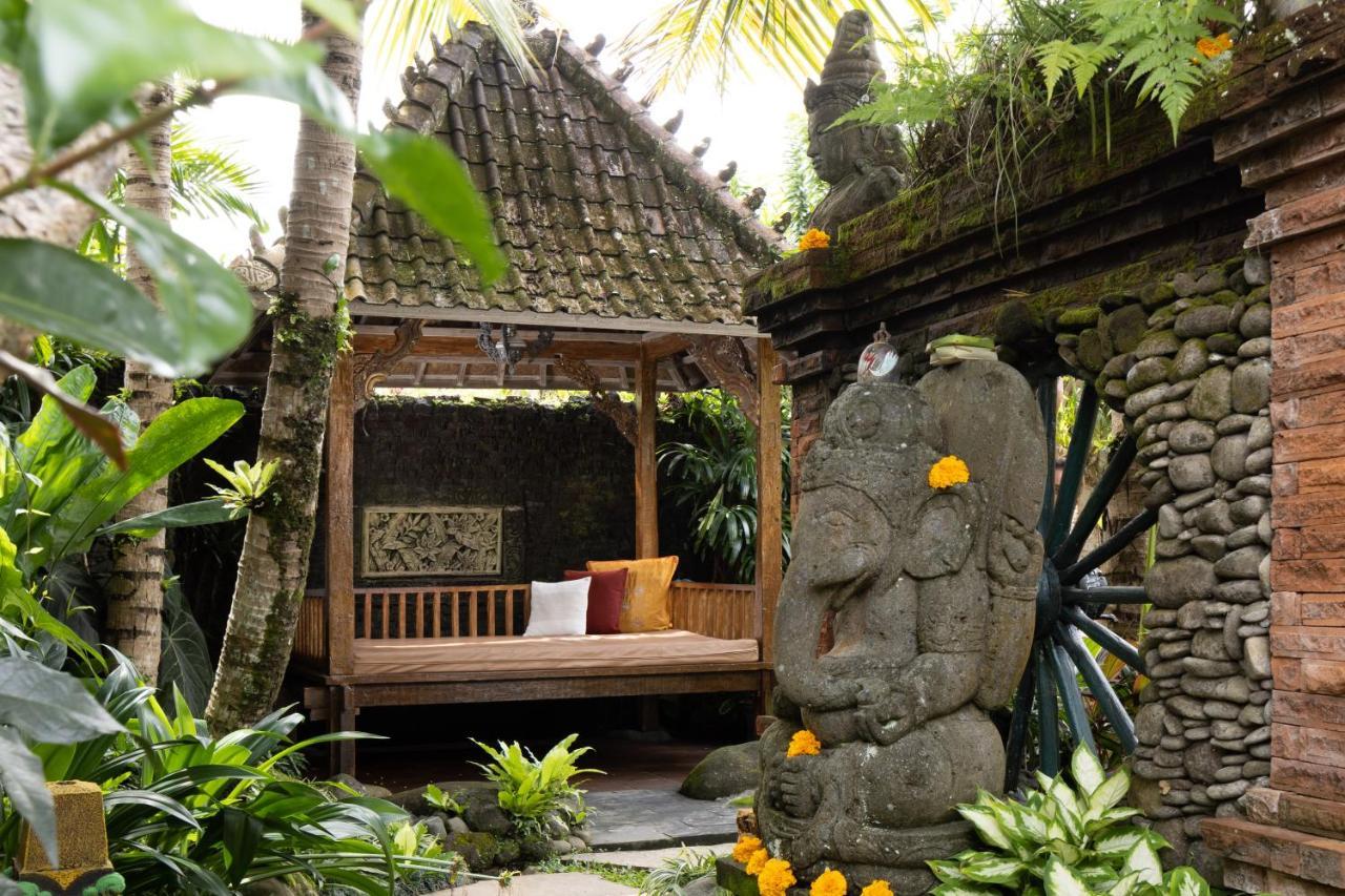 The Gardener's Villa *
