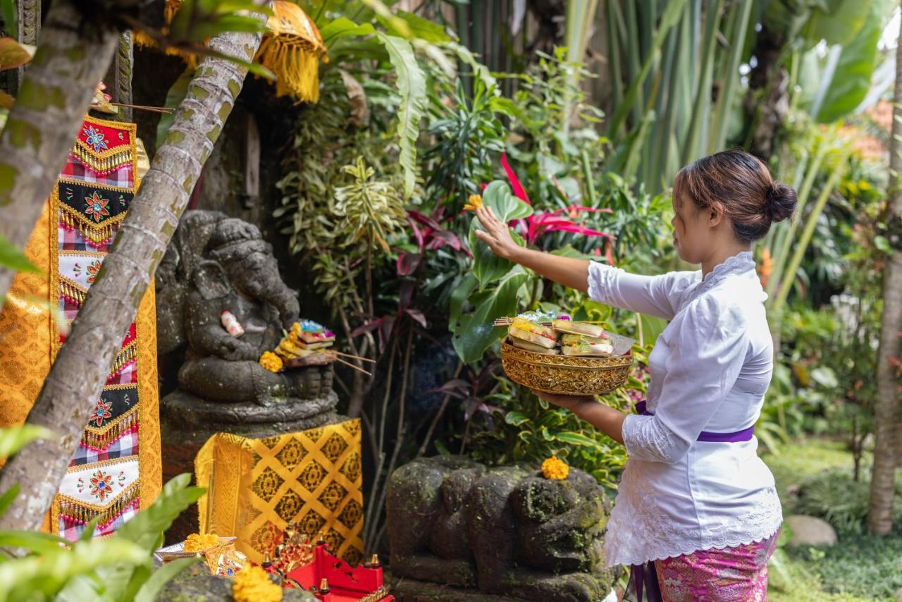 The Gardener's Ubud