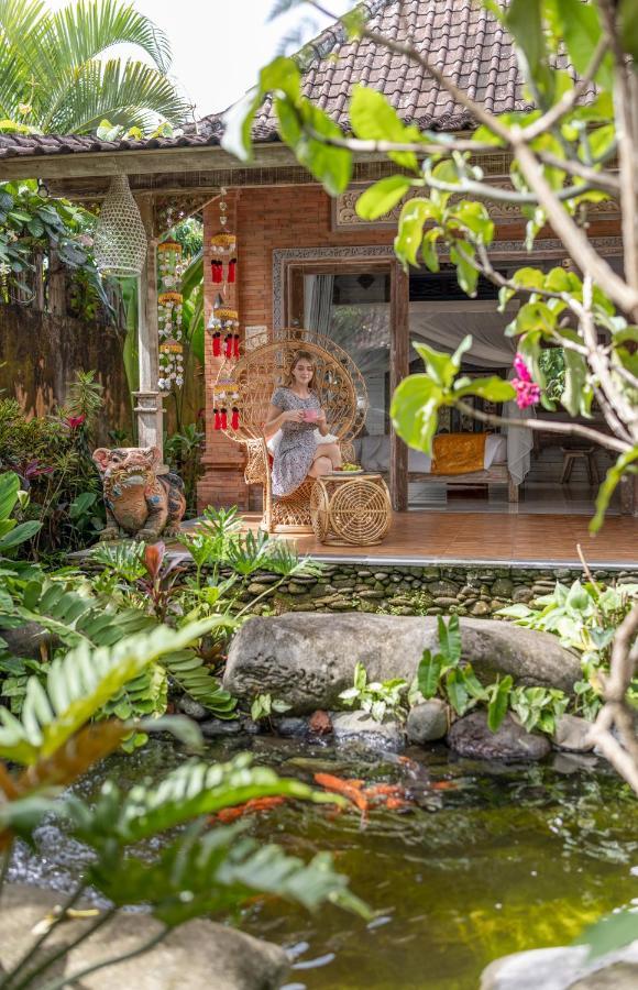 Villa The Gardener's