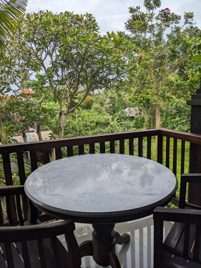 Hotel Sampara With Mindrum Group Ubud