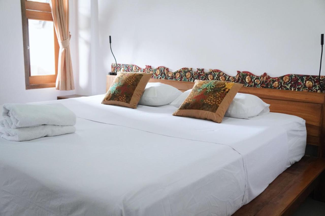 Hotel Sampara With Mindrum Group Ubud