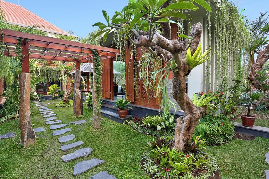 Hotel Awatara Boutique
