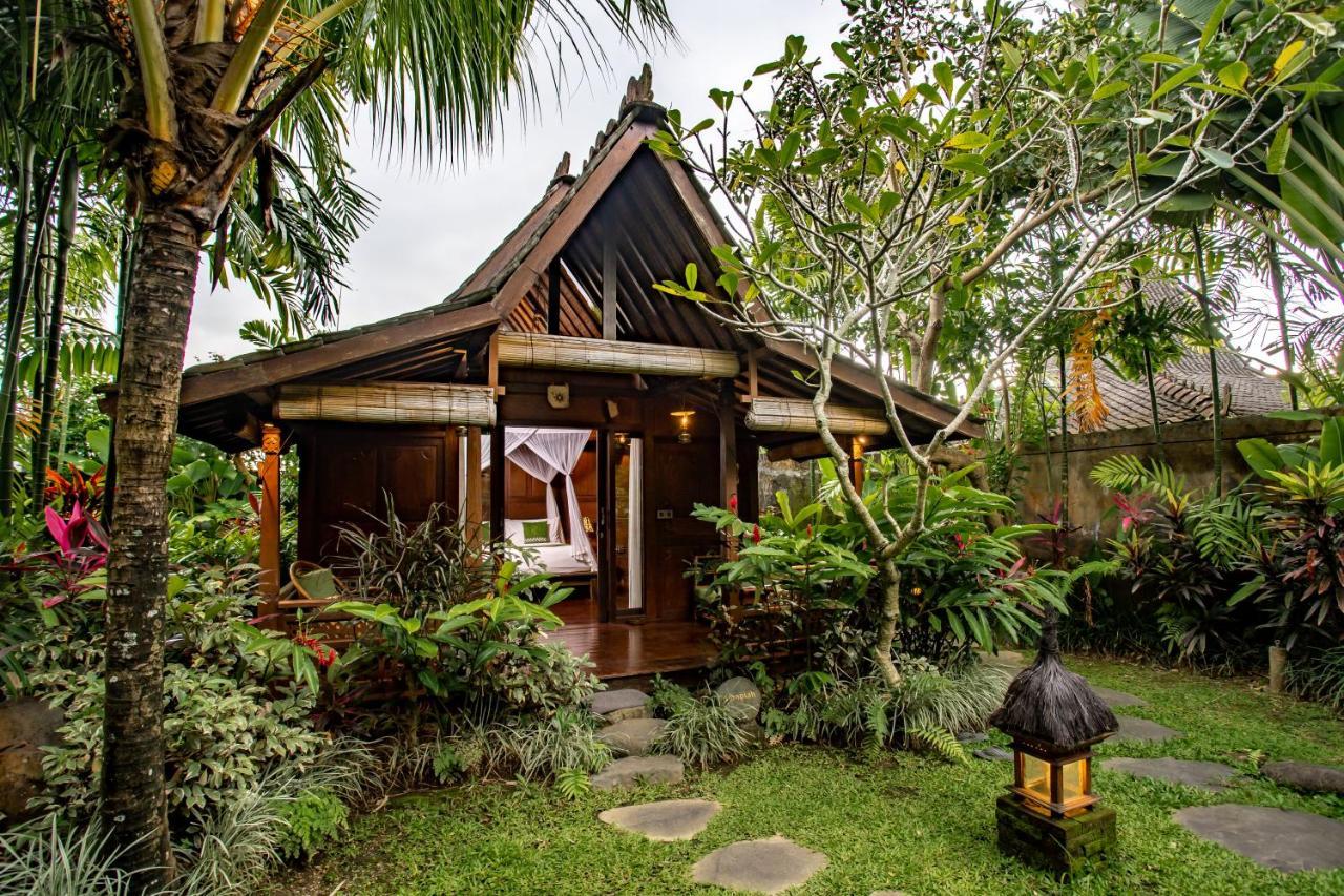 Arya * Ubud