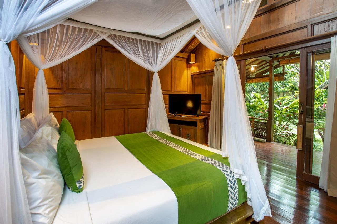 Villa Arya