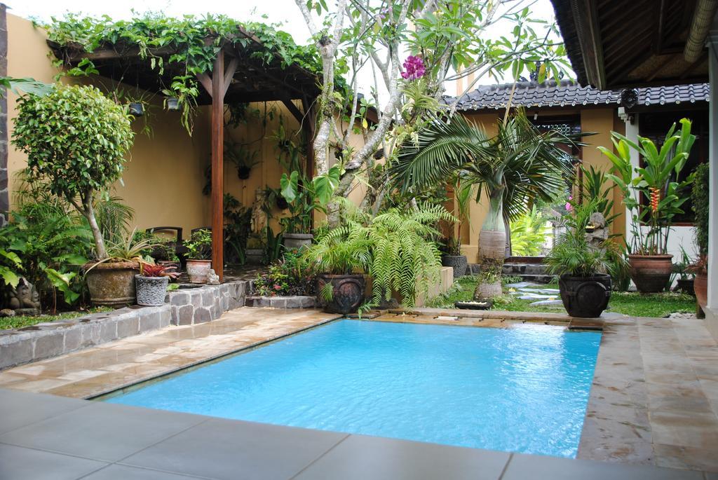 Villa Baliku - Everyone's Favourite *