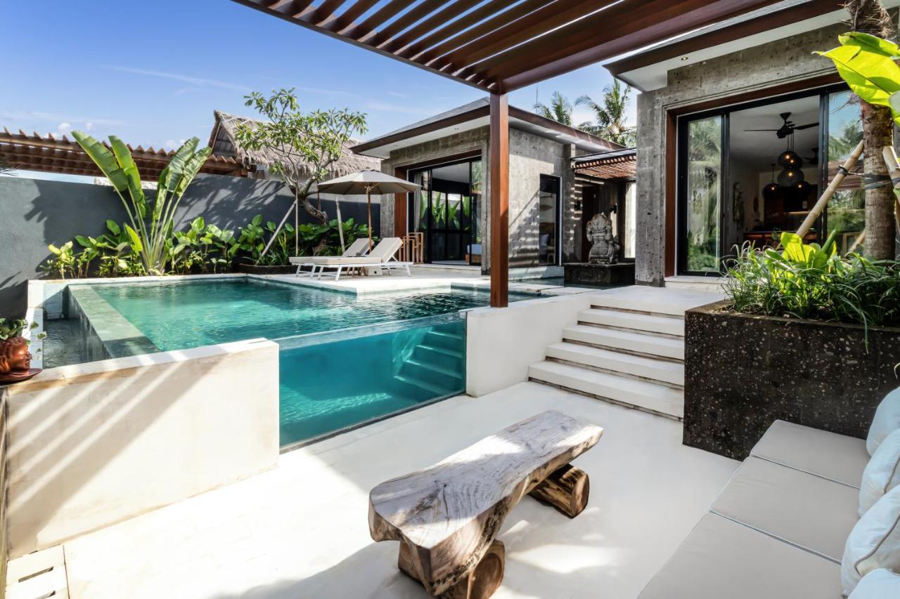 Villa Cinta By Balisuperhost Ubud (Bali)