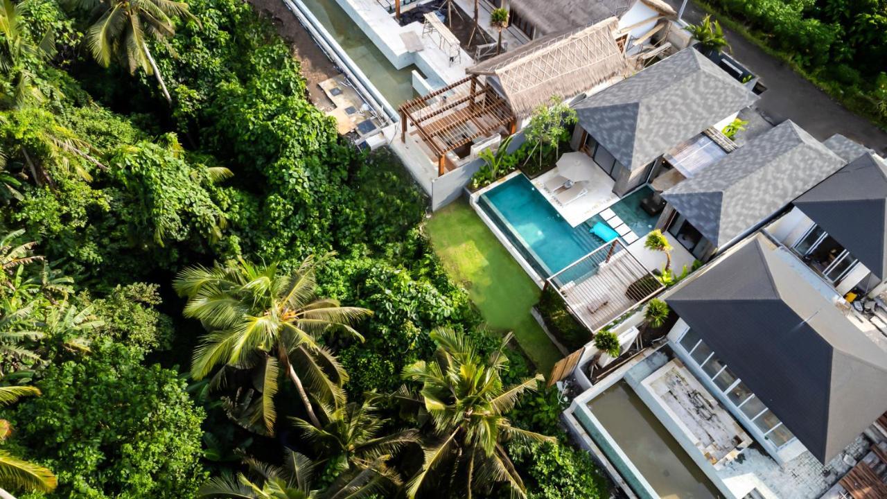 Cinta By Balisuperhost Villa Ubud (Bali)