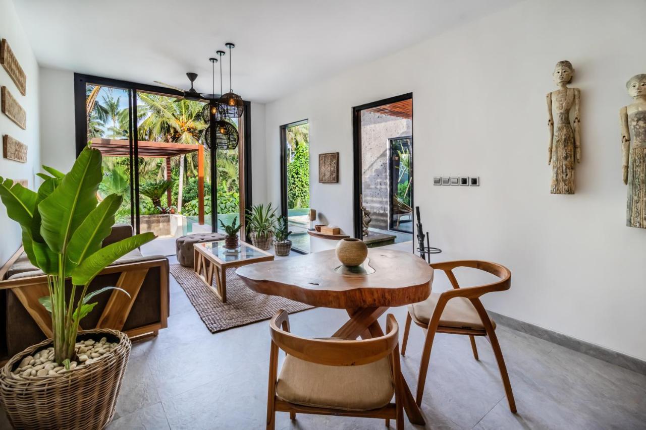 Cinta By Balisuperhost Ubud (Bali)