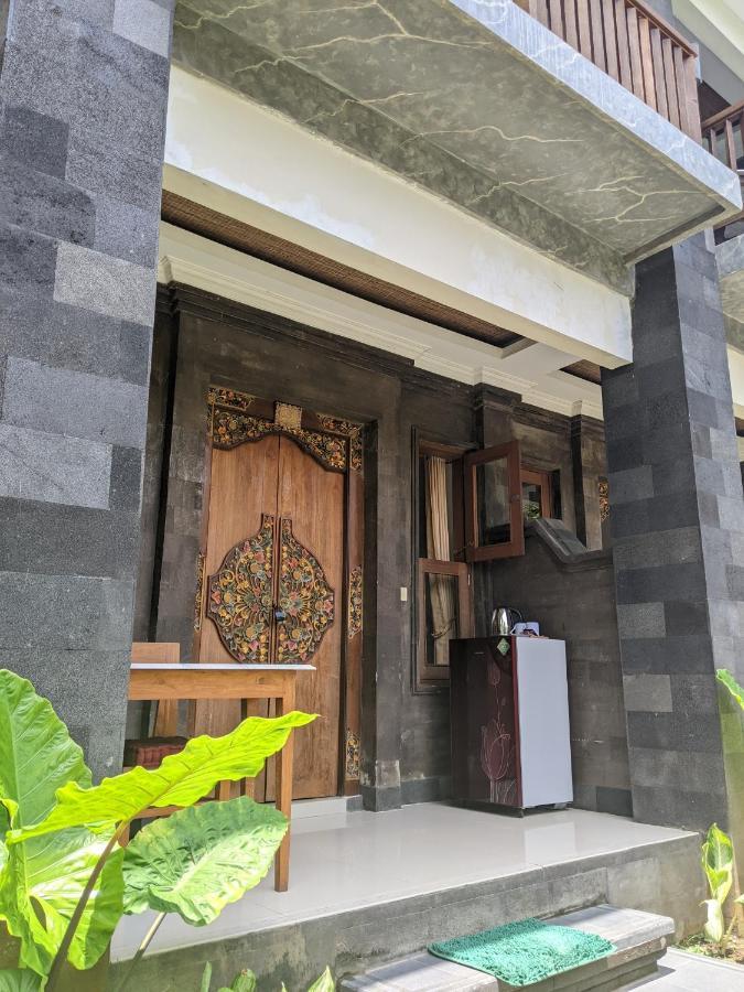 Sampara With Mindrum Group Ubud