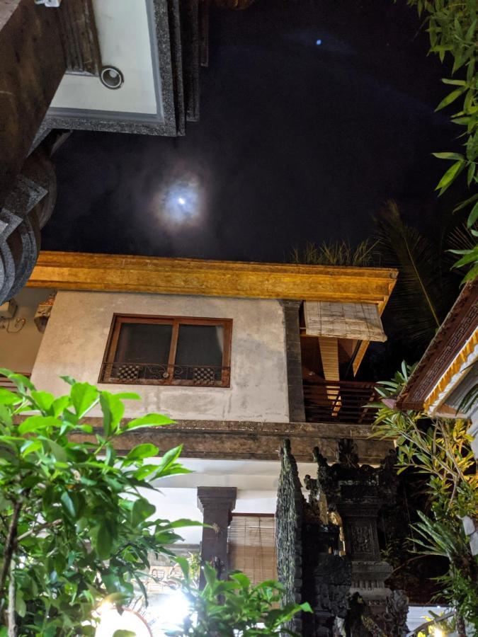 Dream Ubud (Bali)