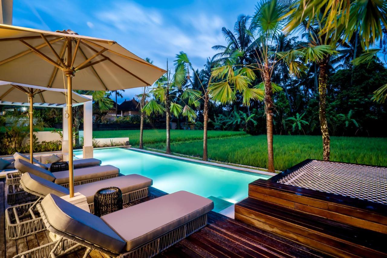 Villa Matahati By Balisuperhost Ubud (Bali)