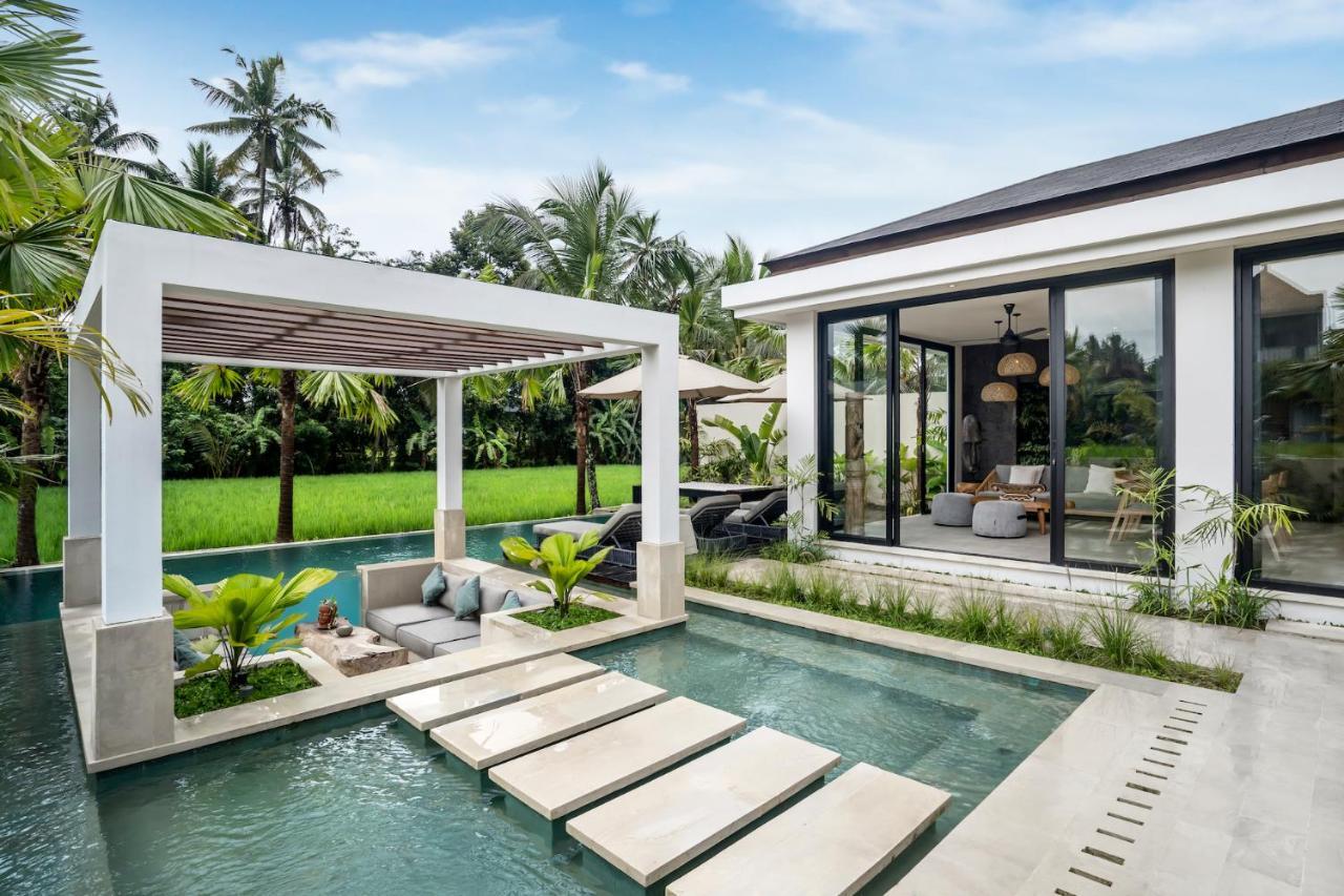 Matahati By Balisuperhost Ubud (Bali)