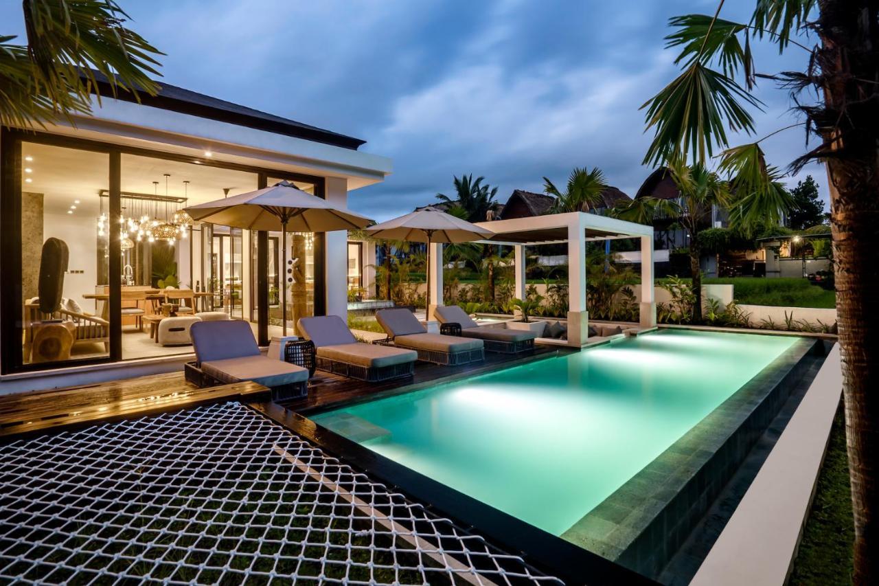 Villa Matahati By Balisuperhost Ubud (Bali)