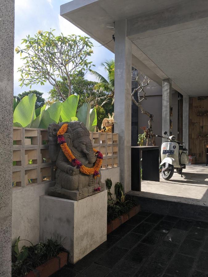 Hotel Sampara With Mindrum Group Ubud