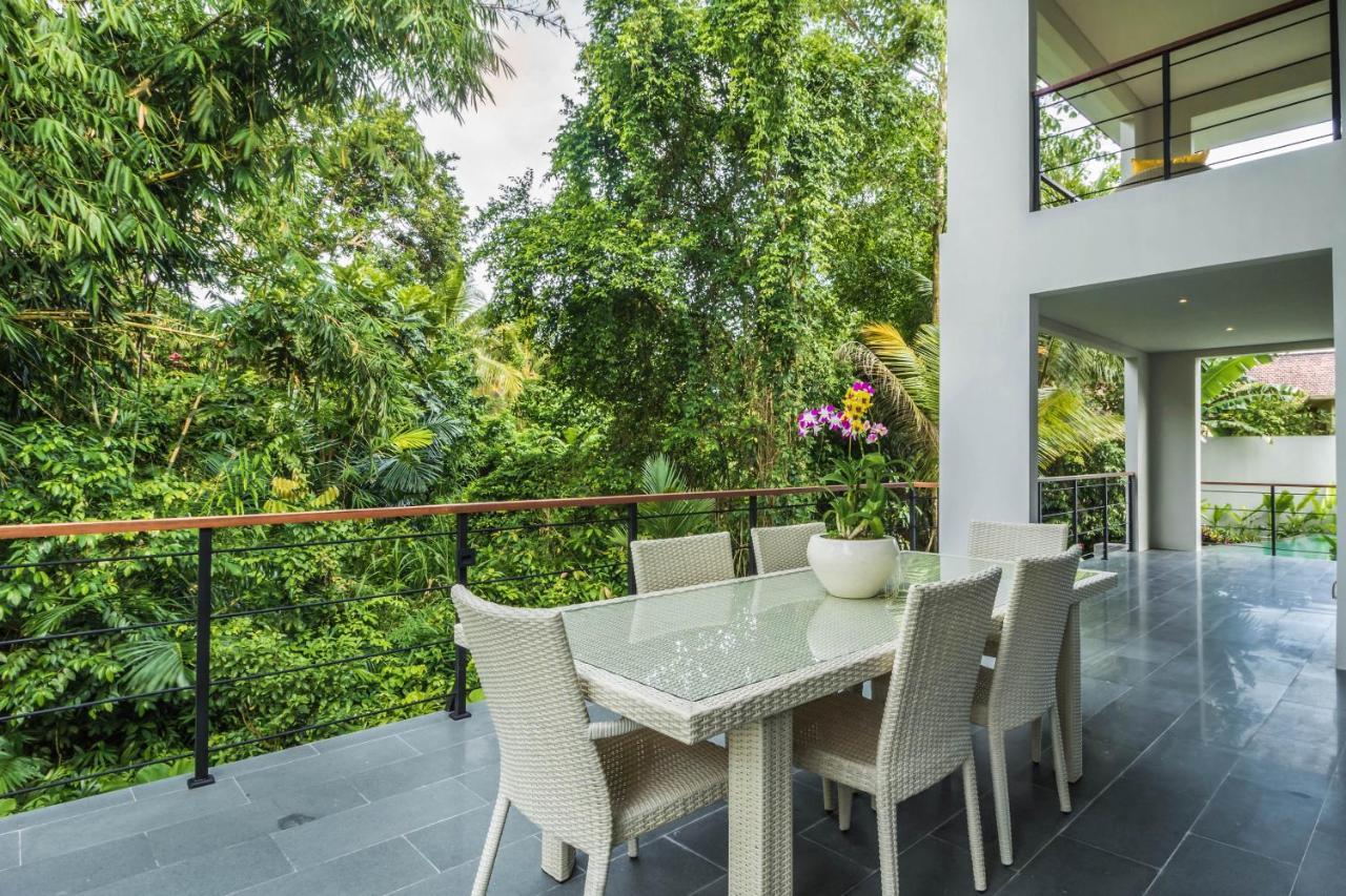 Villa Kingfisher 2 Ubud (Bali)