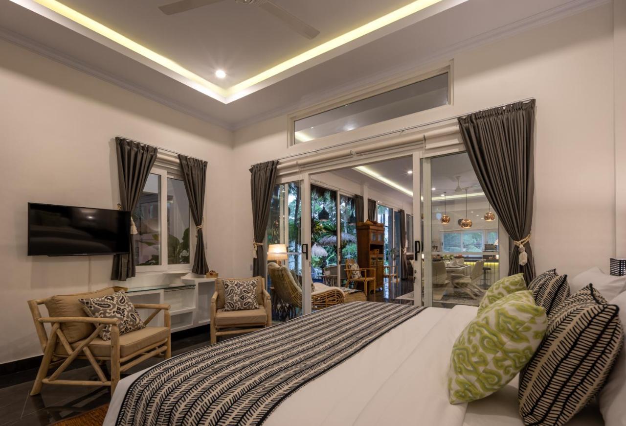 Villa Ethan *
