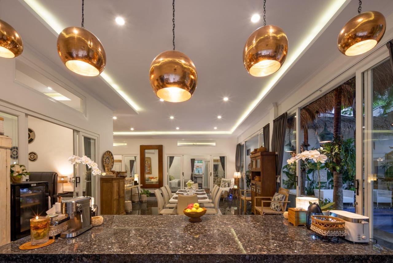 Villa Ethan *