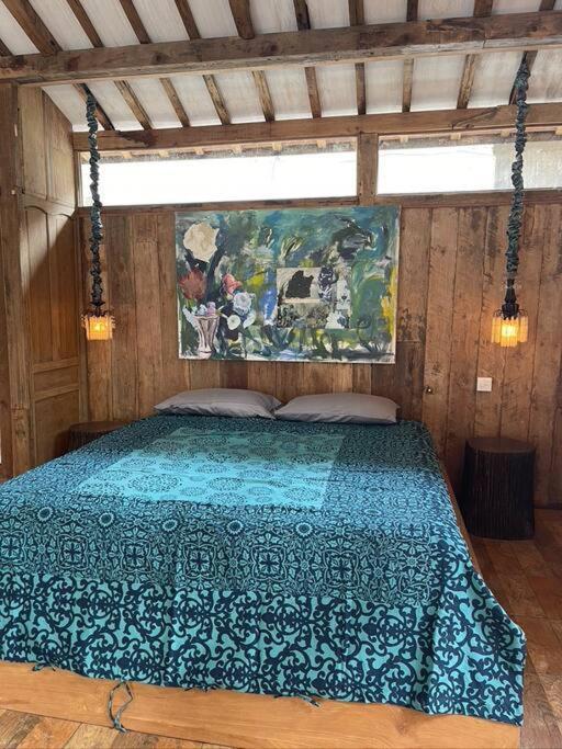 The Birdhouse Villa Ubud