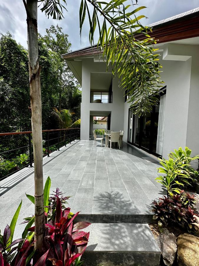 Kingfisher 2 Villa
