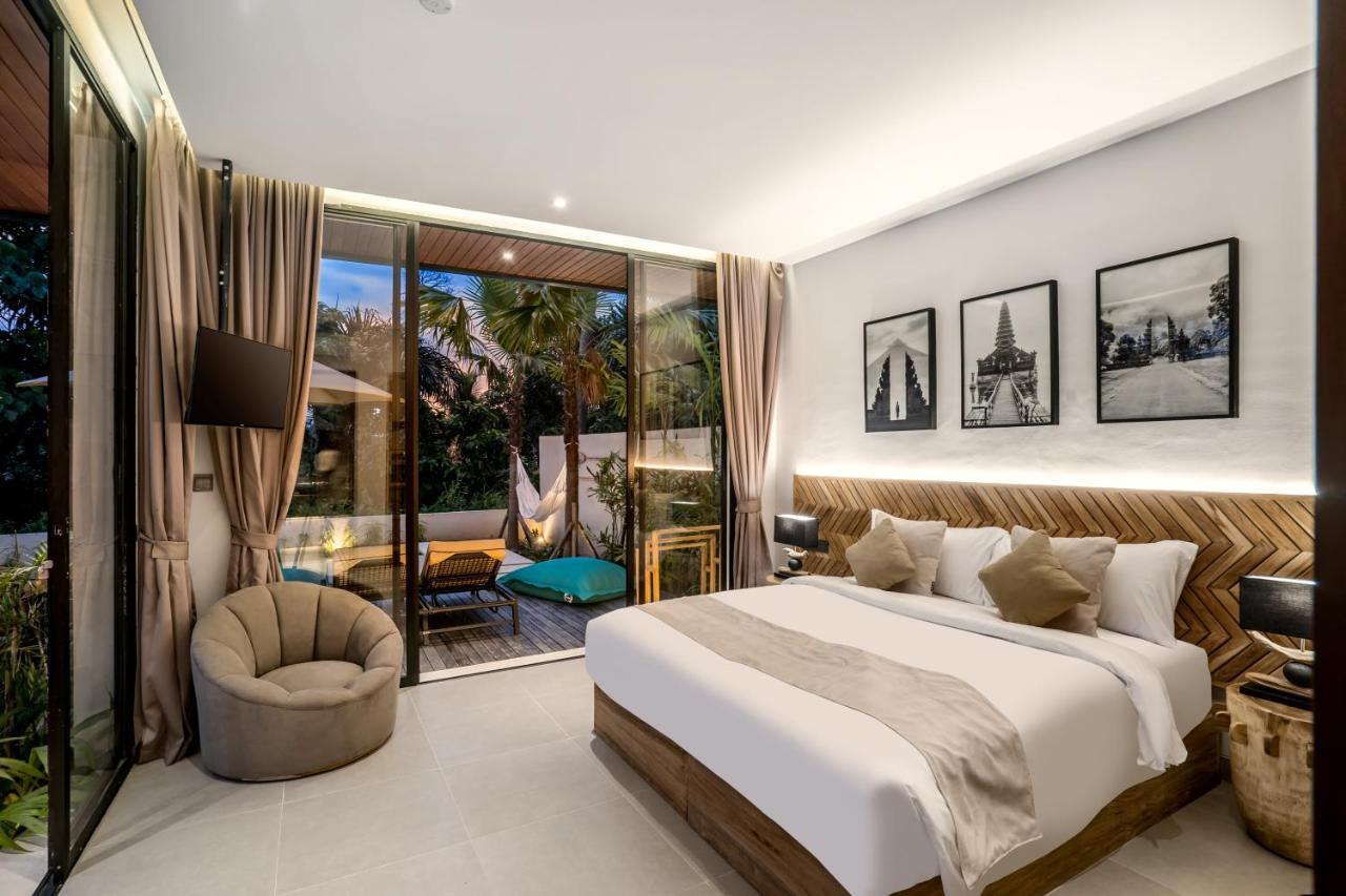 Putga By Balisuperhost Villa Ubud