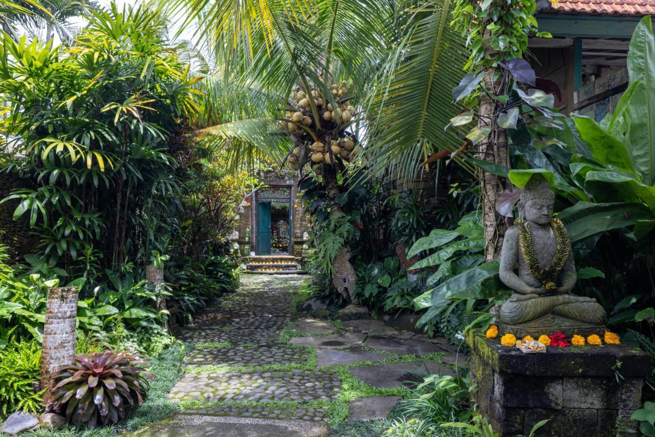 The Gardener's Ubud