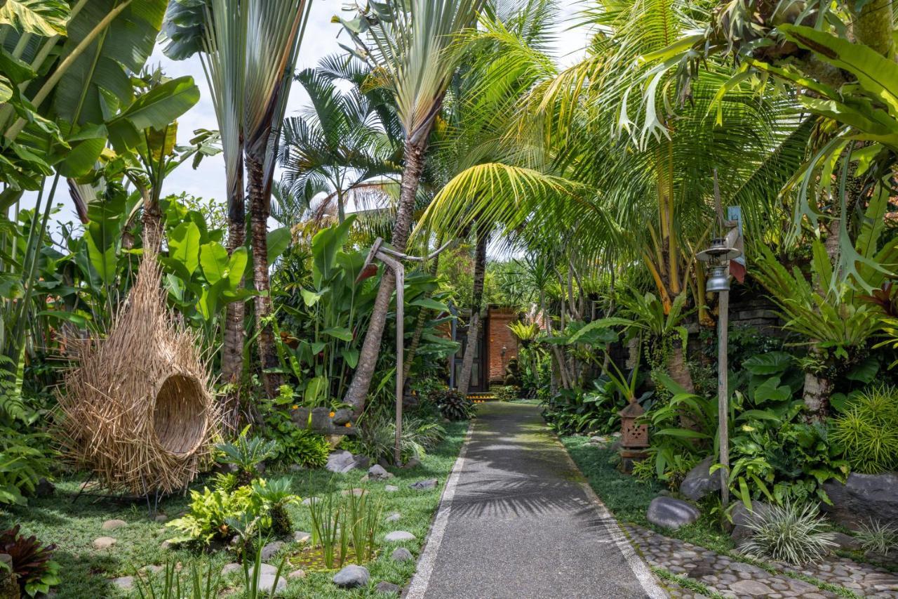 Villa The Gardener's Ubud