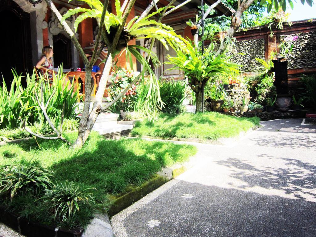 Tunjung Guest house