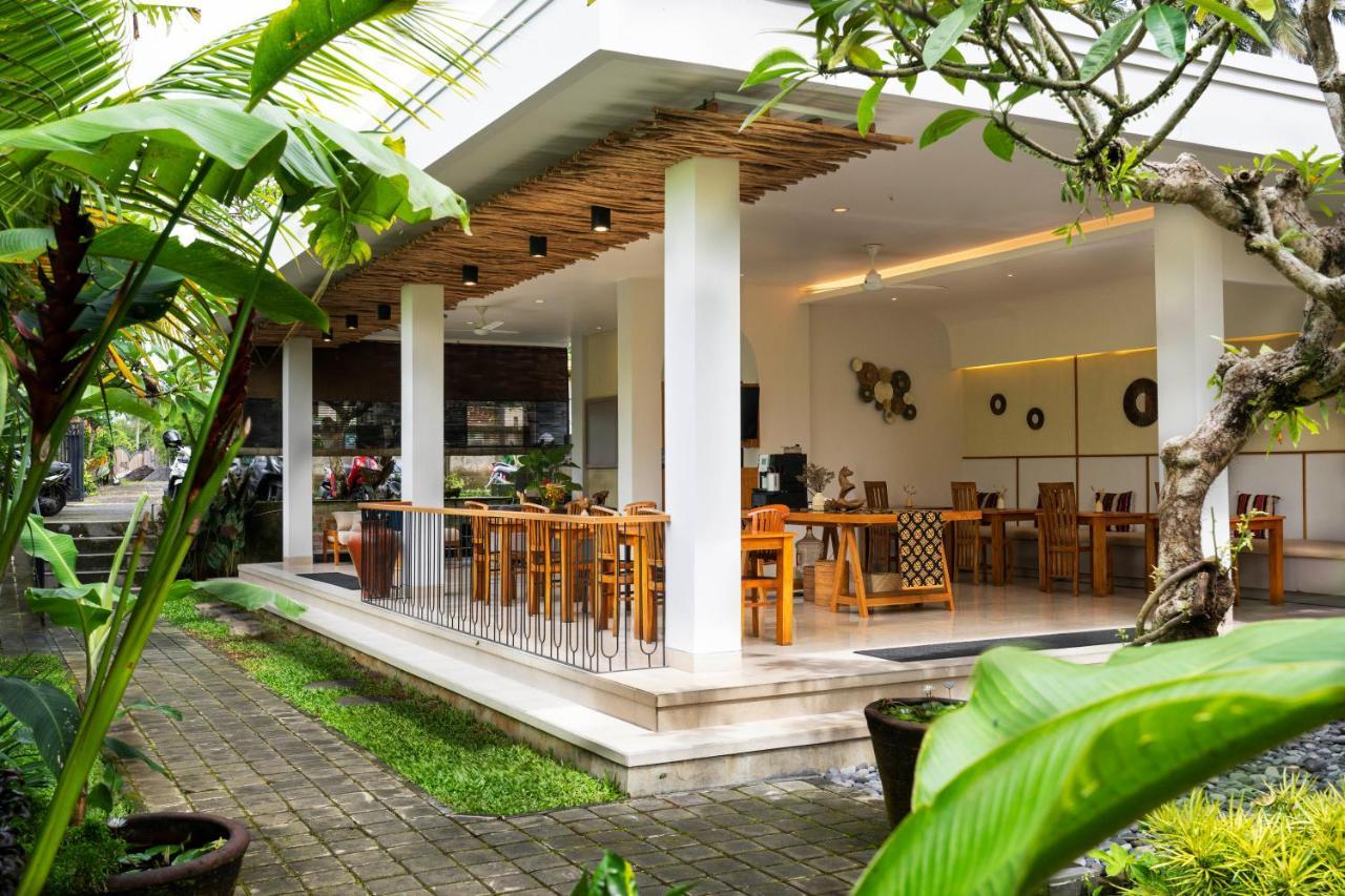 Villa Kubu Bali Baik & - Chse Certified Ubud (Bali)
