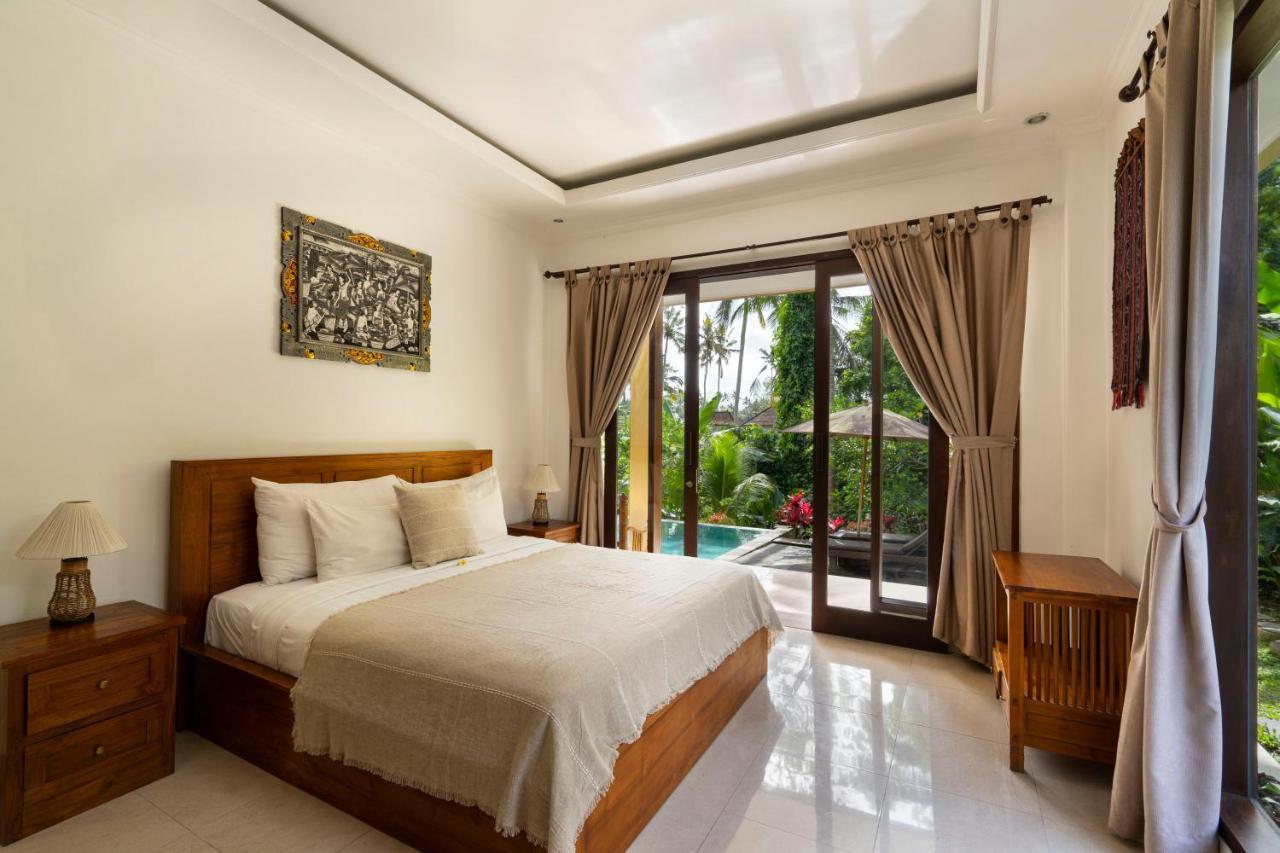 Kubu Bali Baik & - Chse Certified Ubud (Bali)