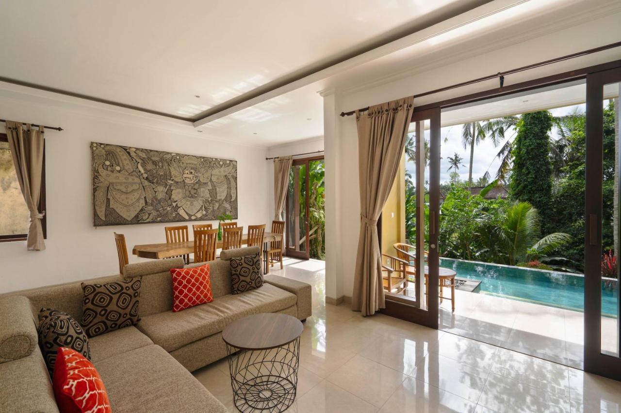Kubu Bali Baik & - Chse Certified Villa *