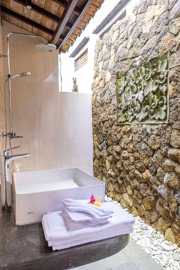 Villa Tano Ubud (Bali)