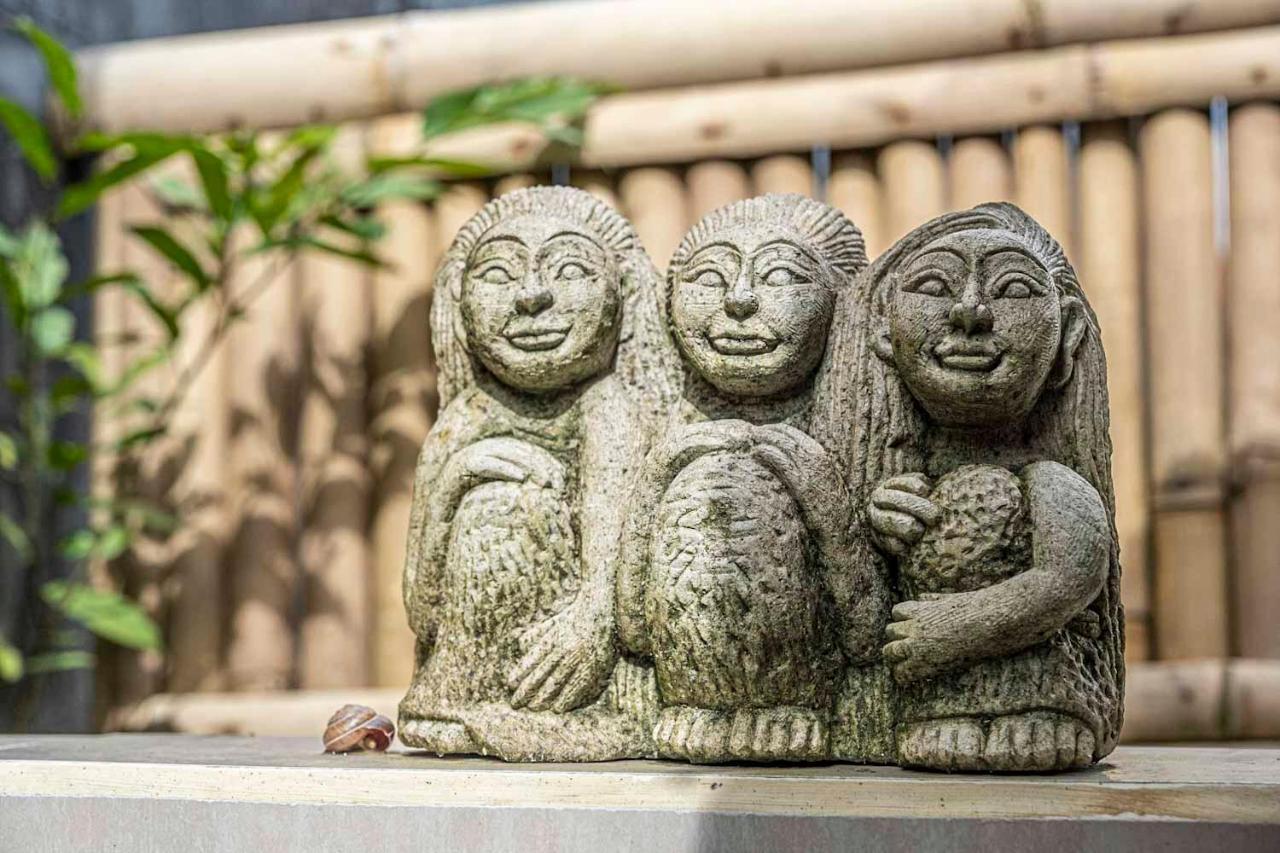 Tano Ubud (Bali)