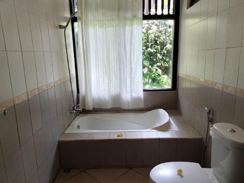 Gasthof House Of Om Melati