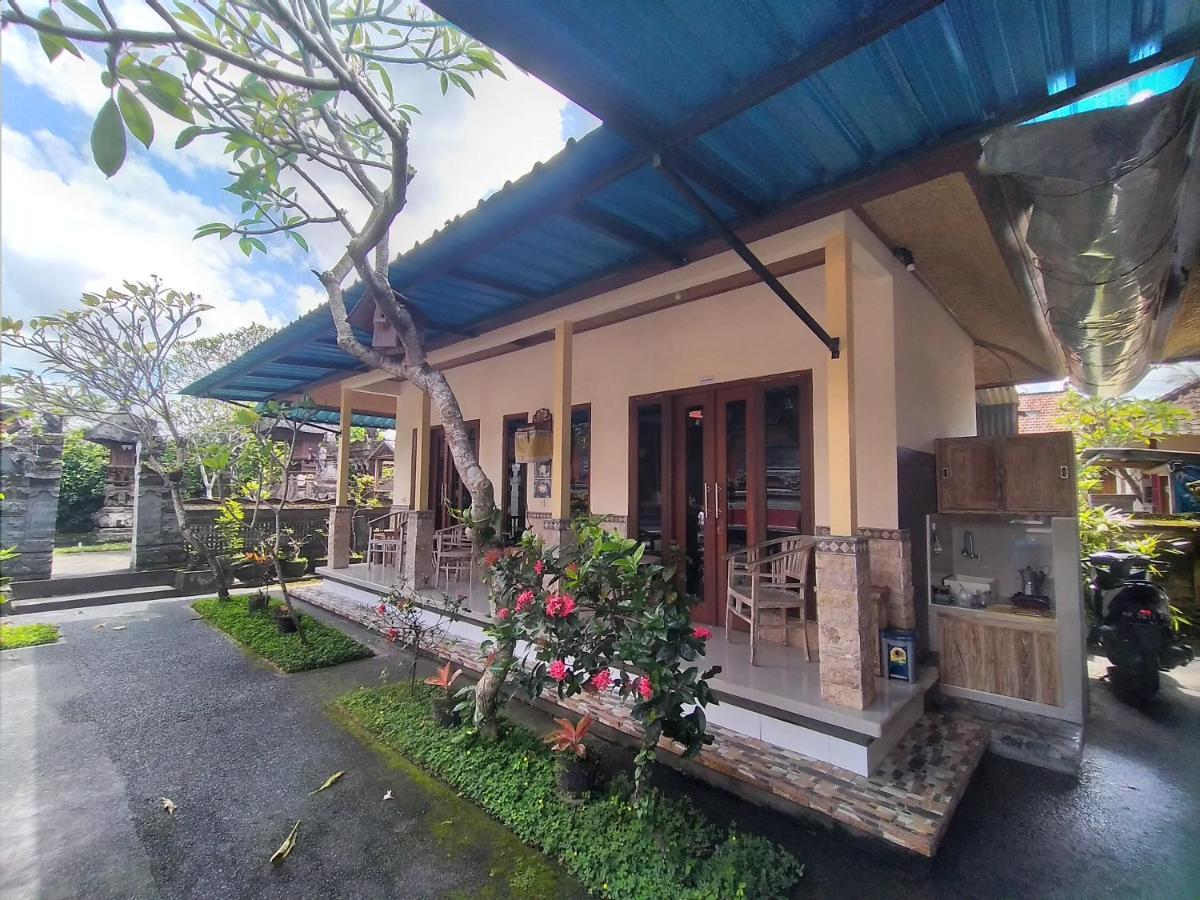 Artawa House *
