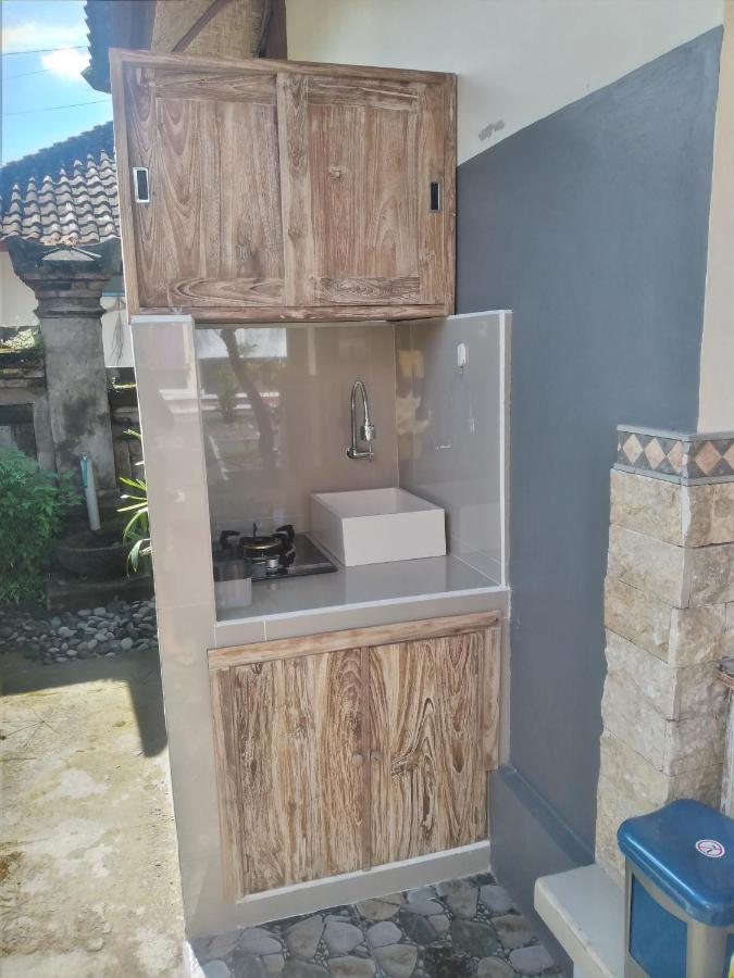 Artawa House Ubud (Bali)