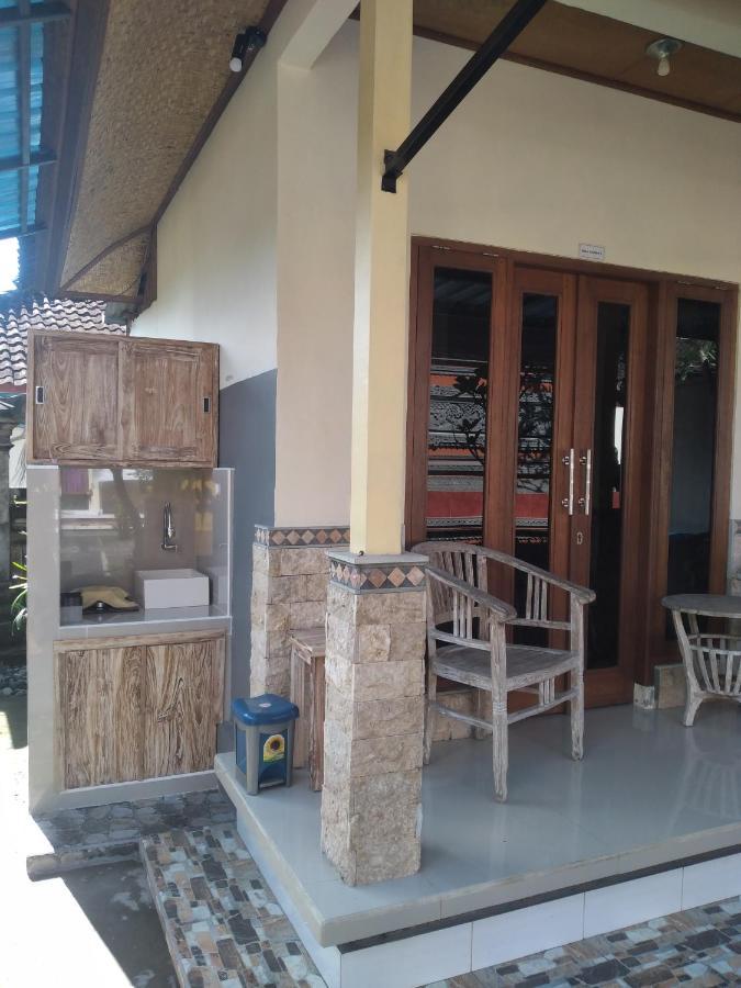 Artawa House * Ubud (Bali)