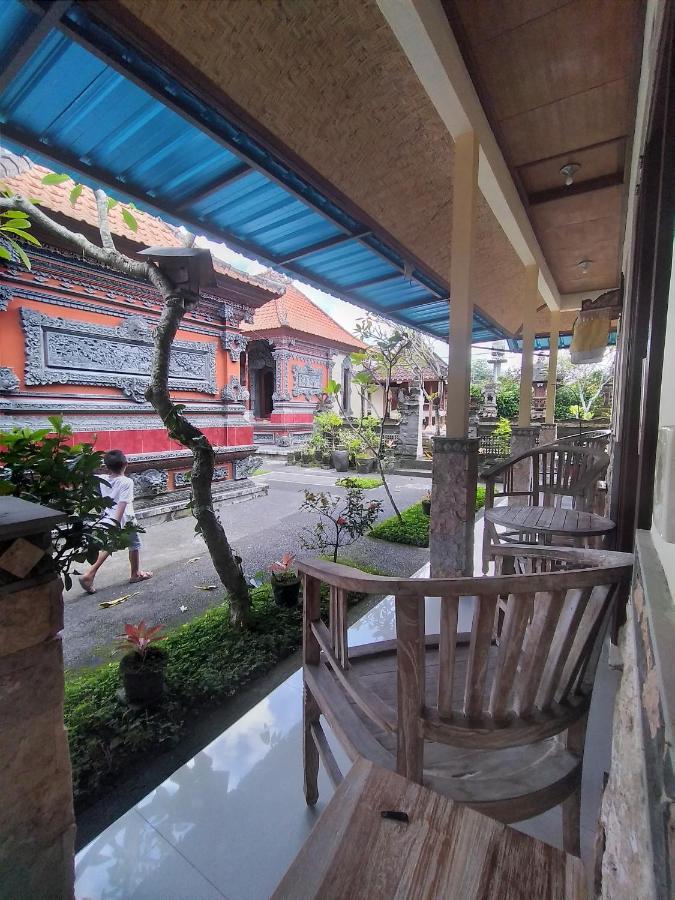 Artawa House Ubud (Bali)