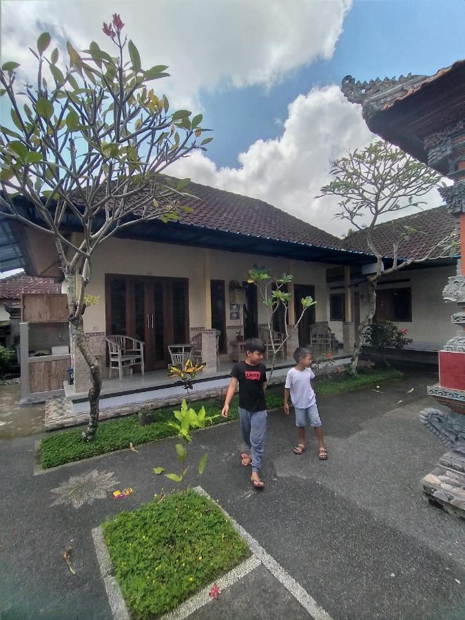 Artawa House Homestay