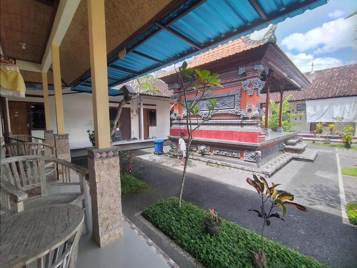 Artawa House Homestay