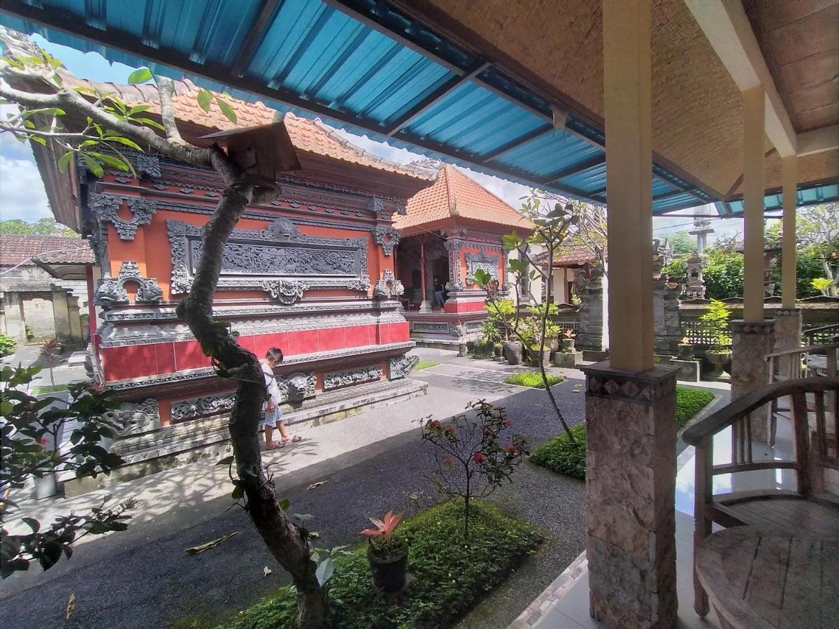 Artawa House Homestay Ubud (Bali)