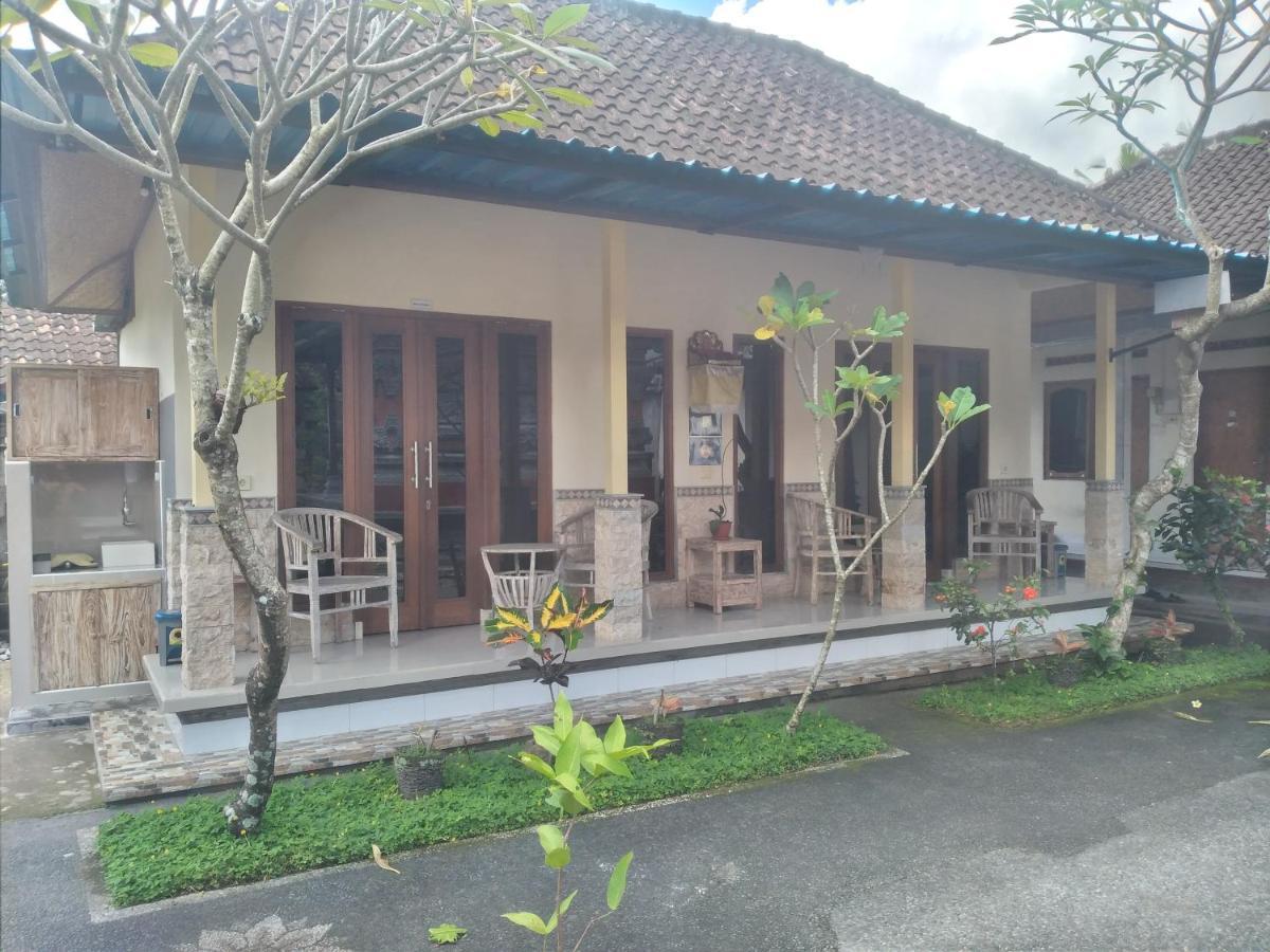 Artawa House Homestay Ubud (Bali)