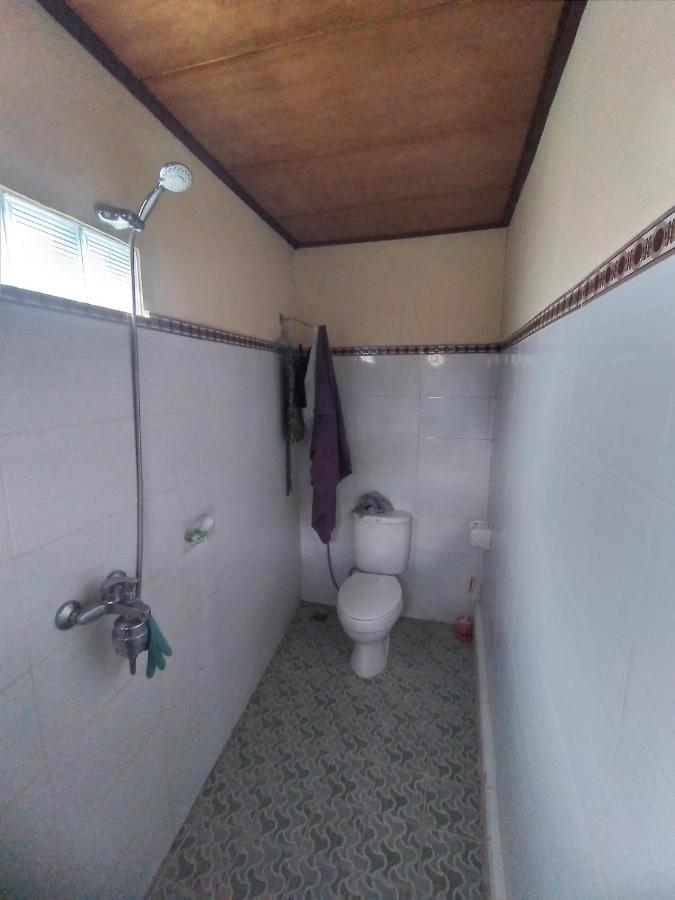 Artawa House Ubud (Bali)