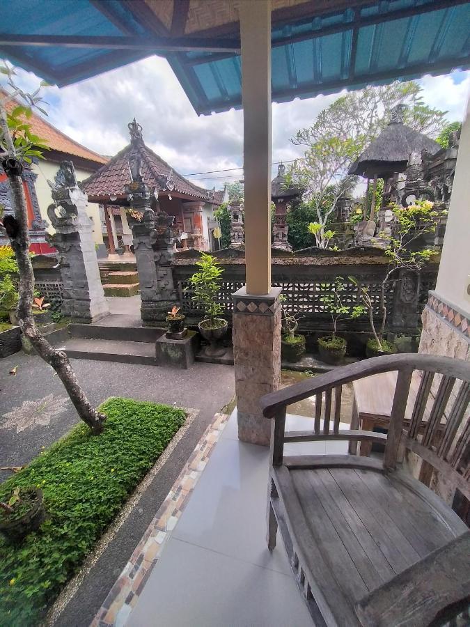 Homestay Artawa House Ubud (Bali)