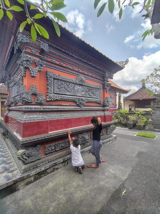Artawa House Homestay