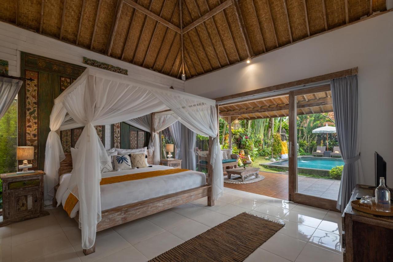 The Gardener's Villa *