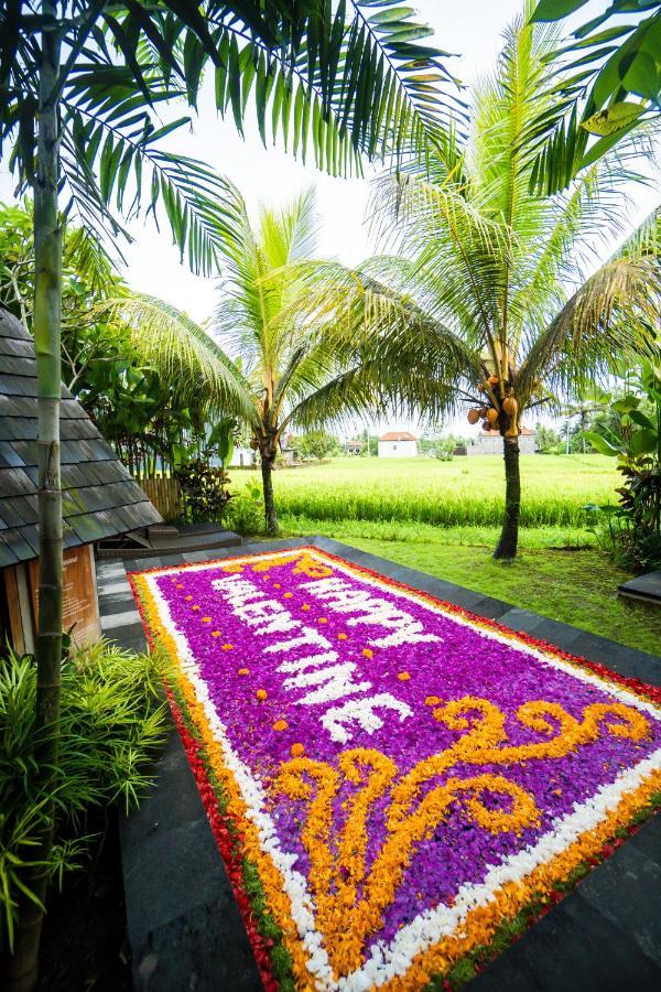 Lasamana By Pramana * Ubud (Bali)