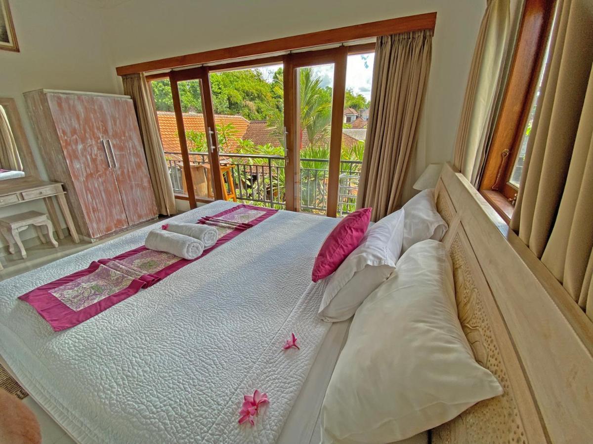 Ganesh Homestay Ubud (Bali)