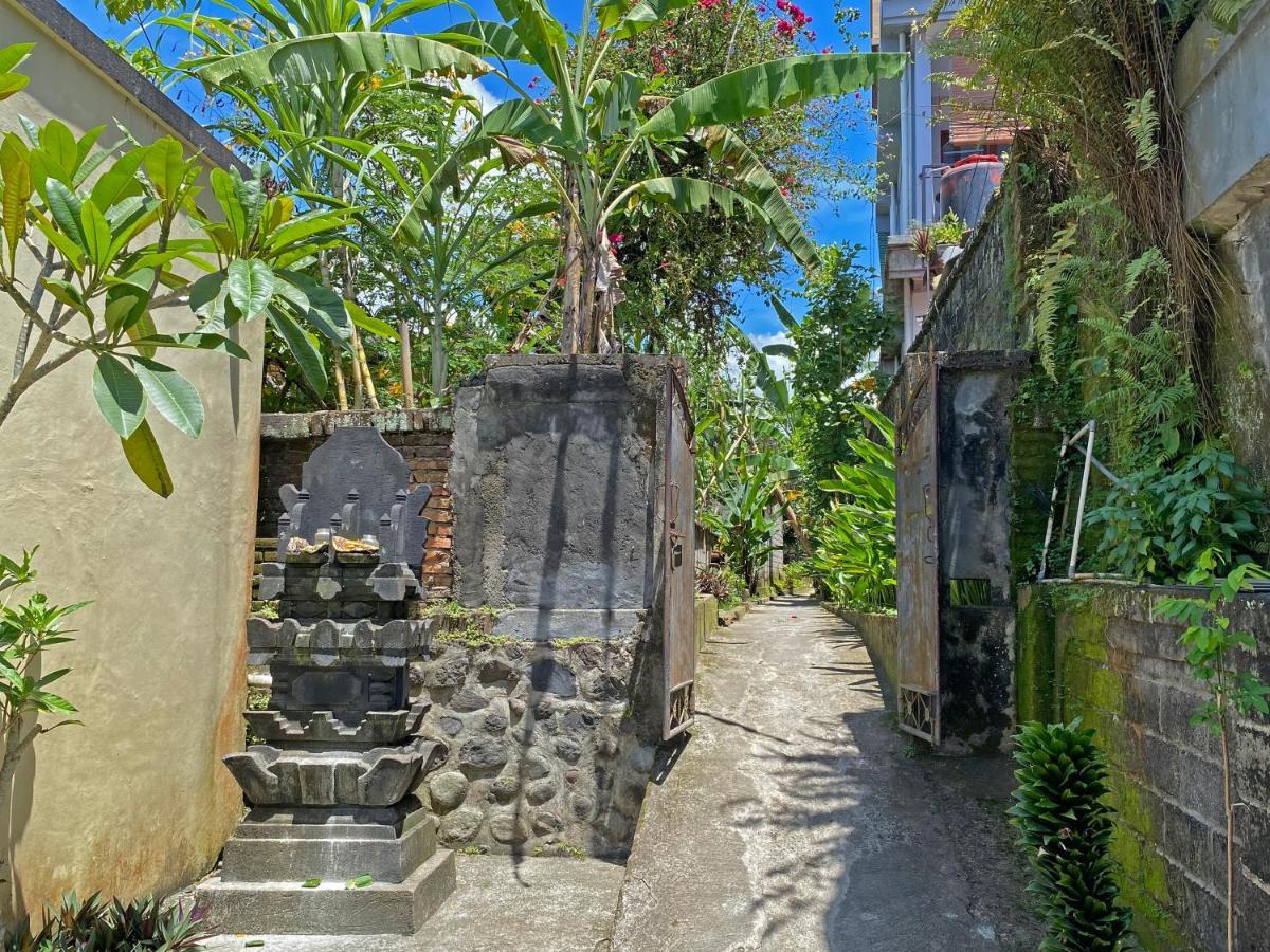Homestay Ganesh